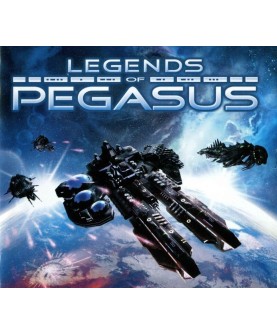 Legends of Pegasus Steam Key GLOBAL